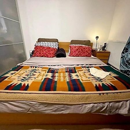 Large London Apartment Near Portobello Market, Notting Hill Exterior photo